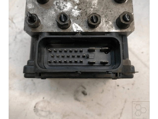 Jednotka ABS 7701055398   Renault Kangoo I 2003