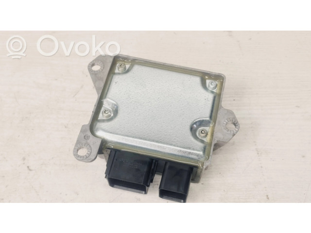 Блок подушек безопасности 4S7T14B056AB, 603951000   Ford Mondeo Mk III