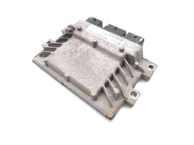 Píst F1B1-12A650-UC, 255203885   Ford Fiesta    SNJC 