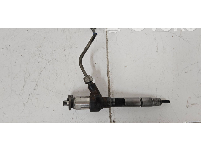 Форсунка R2AA13H50, 001010L01436    Mazda CX-7   