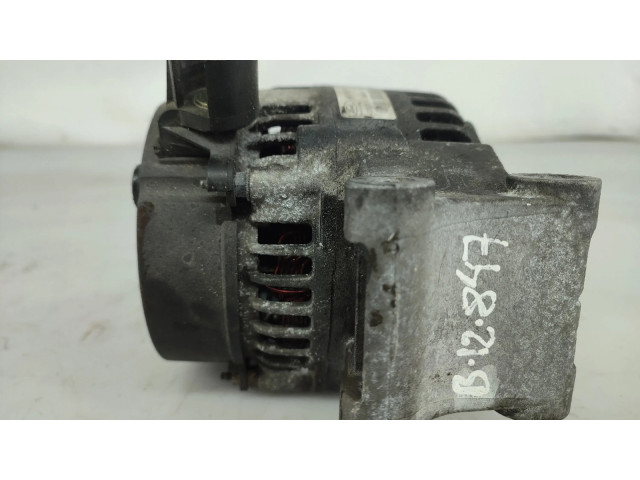 Генератор MS1022118352   Ford Focus C-MAX 1.6     