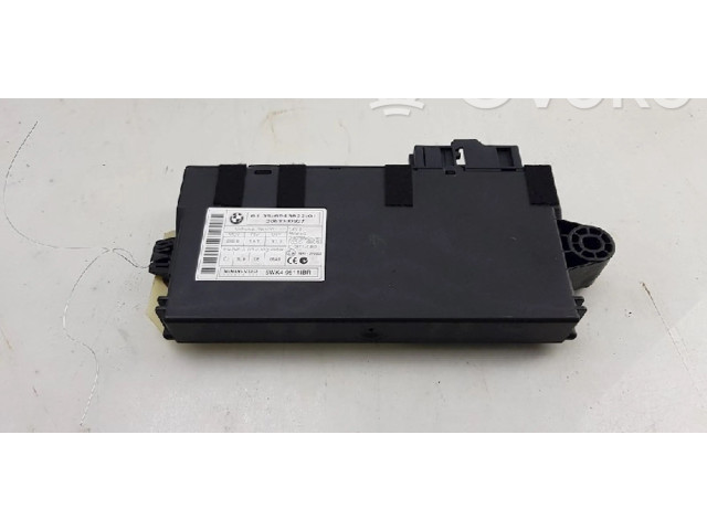 Блок комфорта 61356943822, 61356943822   Mini One - Cooper Coupe R56   