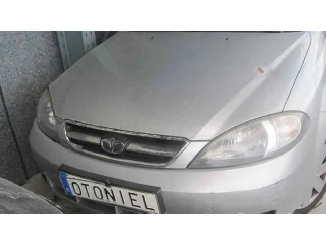 Подушка безопасности водителя 33003479, CINTURON   Daewoo Lacetti