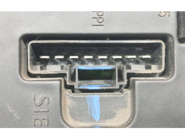 Блок комфорта 8200029340   Renault Megane I   