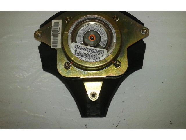 Подушка безопасности водителя 5951280123   Fiat Barchetta