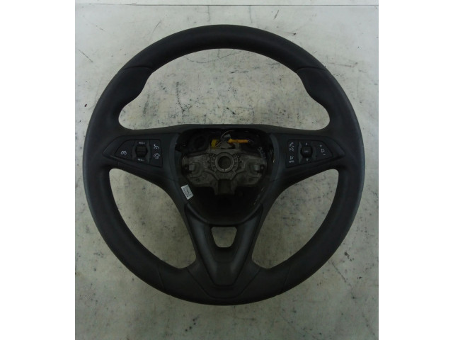Volant Vauxhall Astra K 2015   