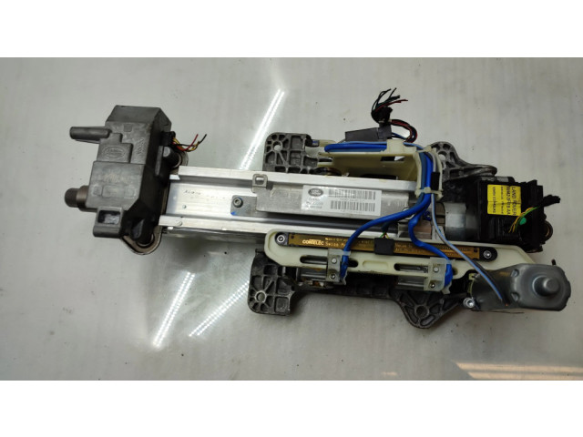    Рулевая рейка AH223C529AA   BMW 1 E81 E87 2004-2011 года