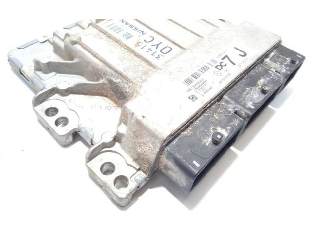 Řídící jednotka 23710HV70C, 23710HV700   Nissan X-Trail T32 2020