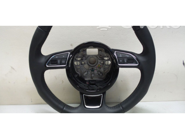 Volant Audi A7 S7 4G 2014 4G0419091R, 4G0419091F  