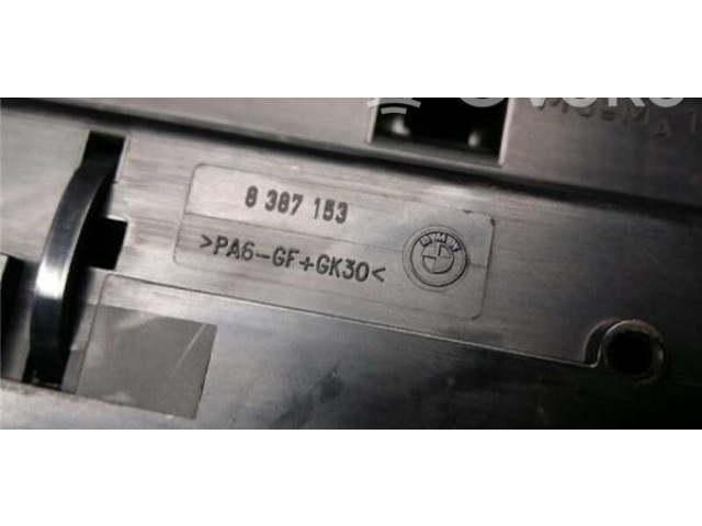 Блок предохранителей 8387153   BMW 3 E30    