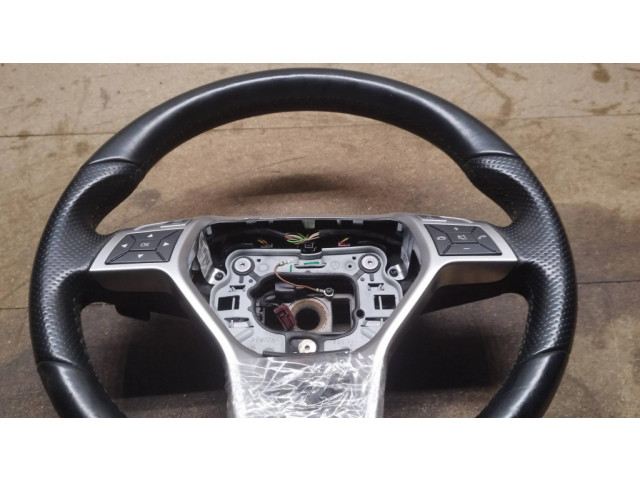 Volant Mercedes-Benz CLK C207 A207 2014 A1724604203  