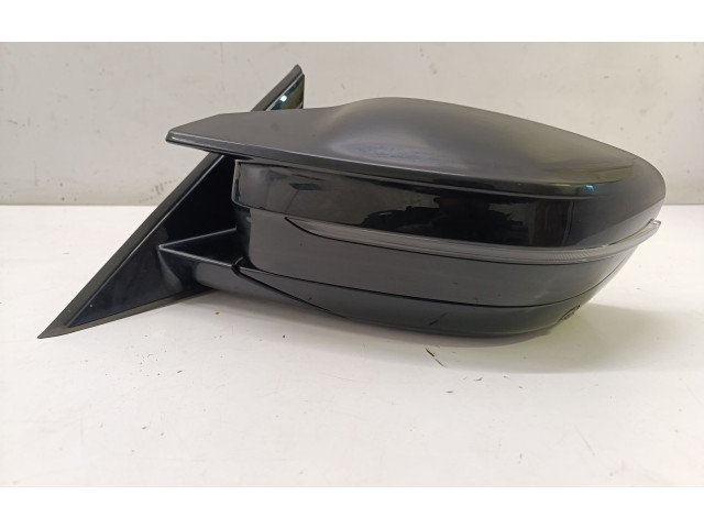 Zpětné zrcátko  BMW M3 G80 2023    