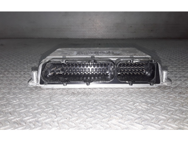 Řídící jednotka 8D0907558F, 0261204614   Audi A4 S4 B5 8D 1998