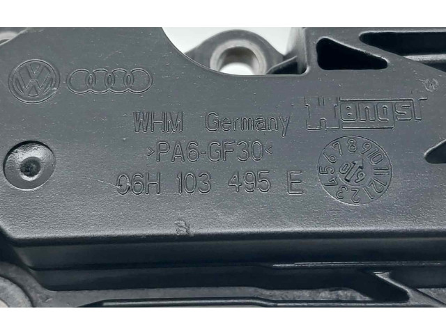 Масляный насос  CAWB 06H103495E  Volkswagen Scirocco 