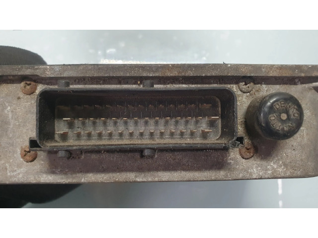 Блок управления коробкой передач 8200274277, HARD8200256858   Renault Espace -  Grand espace IV