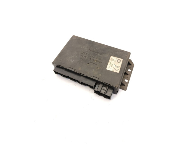 Блок комфорта 4B0962258D   Audi A6 S6 C5 4B   