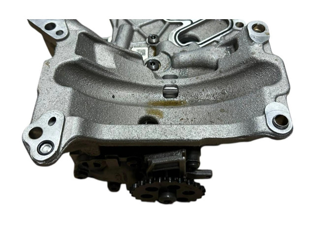 Čerpadlo oleje 8090814, 11418090814   BMW M3 G80   