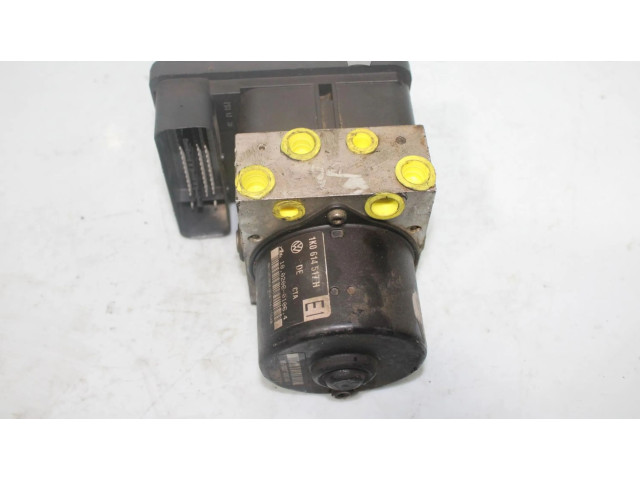 Jednotka ABS 1K0907379K   Audi A3 S3 A3 Sportback 8P 