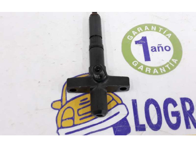 Форсунка ME203961    Mitsubishi Montero  4M41 