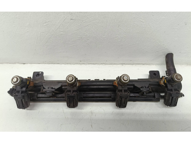 Форсунка 036133319BT    Seat Ibiza III (6L)  BXW 