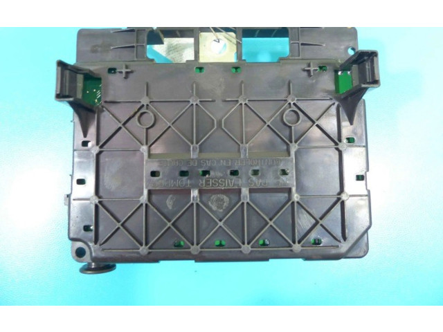 Блок комфорта 9650618480, IMPRK1223538   Fiat Ulysse   
