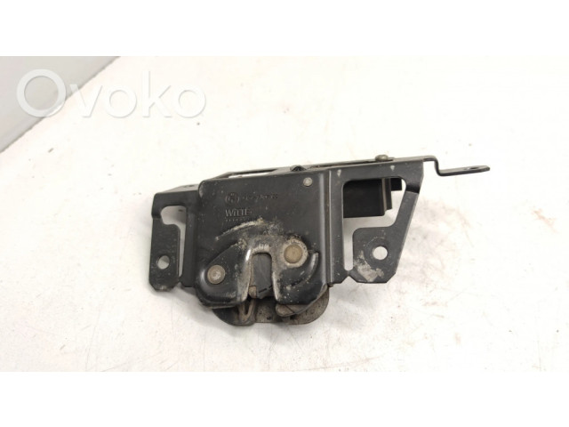 Замок багажника 51247026192, 7026192    BMW 3 E46 1998-2005 года