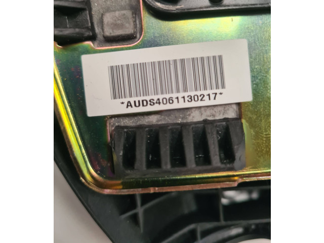 Подушка безопасности водителя AUDS4061130217   Hyundai Tucson JM
