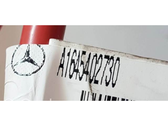   Pojistková skříňka 013948411, A1645402730   Mercedes-Benz GL X164 2007