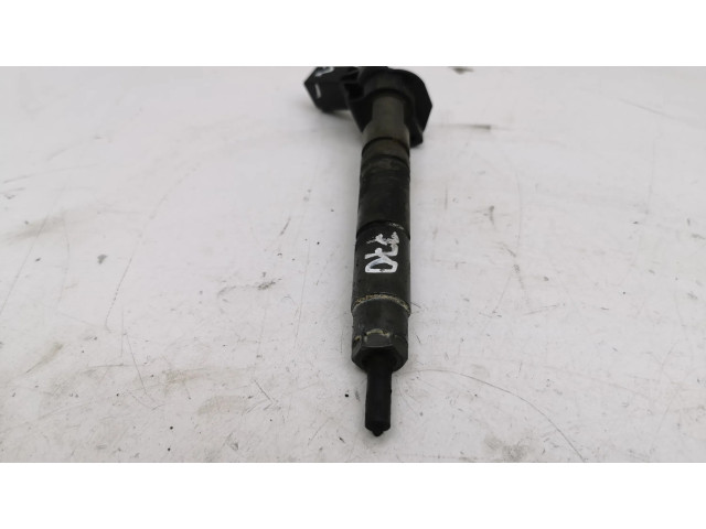 Vstřikovač 0445115027, A6420700587   Mercedes-Benz ML W164  pro naftový motor 3.0  