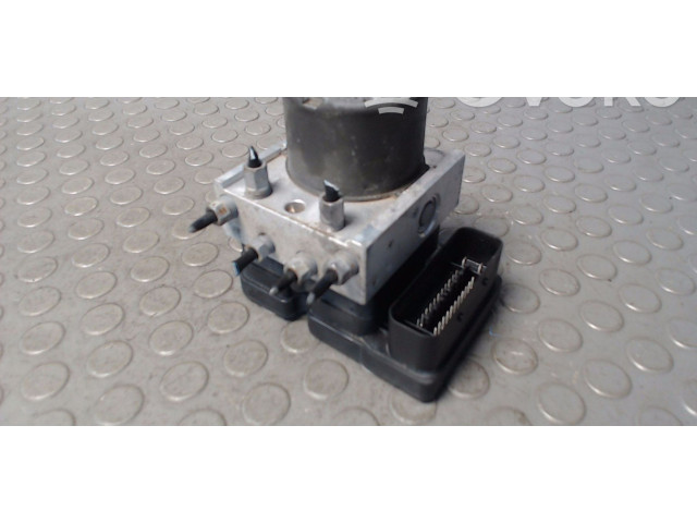 Jednotka ABS 3M512M110CA, BVSN437AZC   Mazda 3 I 2005