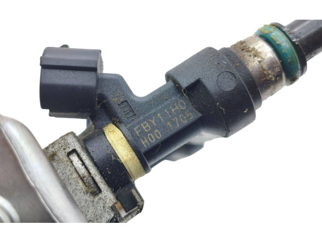 Vstřikovač FBYJ1H0, H001705   Nissan Micra     