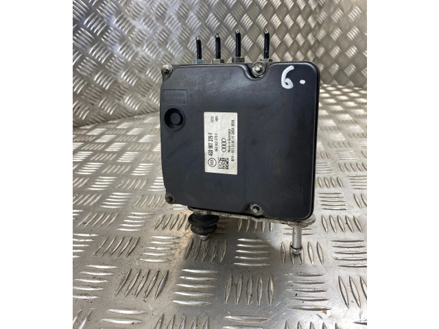 Jednotka ABS 4G0907379F   Audi A6 S6 C7 4G 2012