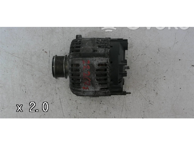 Генератор 28-4773, 06F903023C   Volkswagen Touran I      