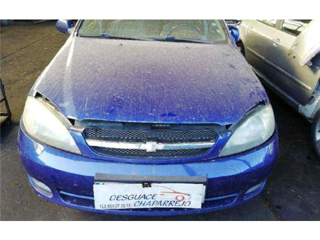 Přístrojová deska  Daewoo Lacetti 2006   