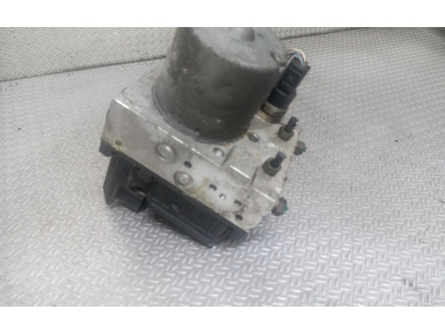 Jednotka ABS 0265950075   Peugeot 807 2002