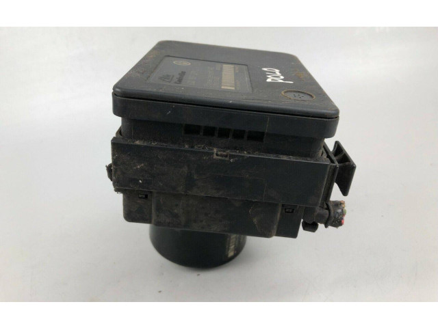 Блок АБС 6Q0614117H, 6Q0907379L   Volkswagen  Polo IV 9N3  2005-2009 года