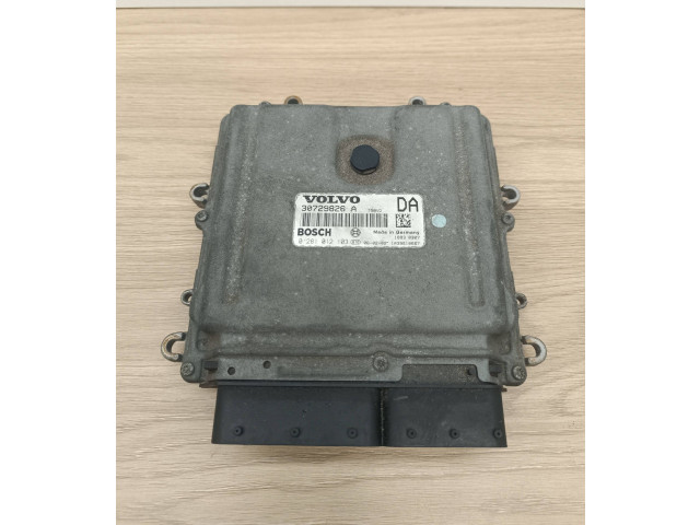 Řídící jednotka 30729826A, 1039S10667   Volvo XC70 2006
