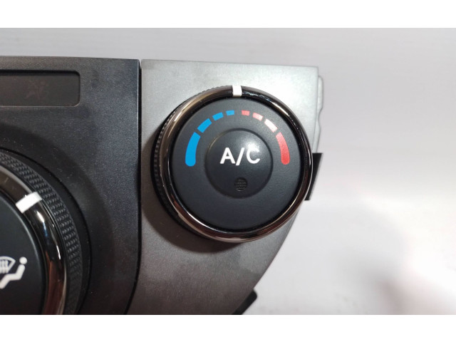 Блок управления климат-контролем 972502KXXX   KIA Soul