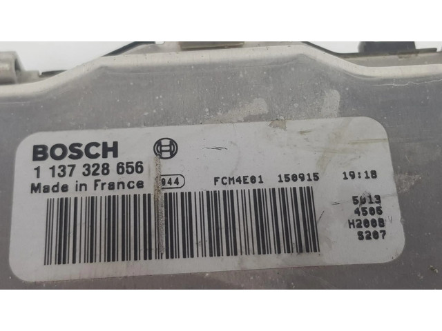 Блок управления 1137328656, A1137328656   Infiniti Q30