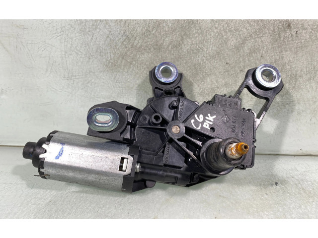 Моторчик заднего дворника 4f9955711b    Audi A6 S6 C6 4F