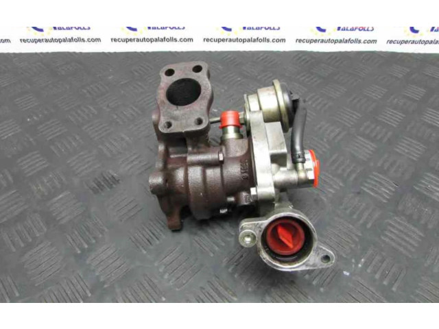 Píst KP35436758   Peugeot 206+     
