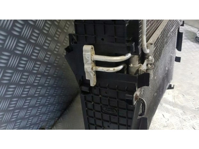 Řídící jednotka ETP11214, PIB500250   Land Rover Range Rover L322 2008
