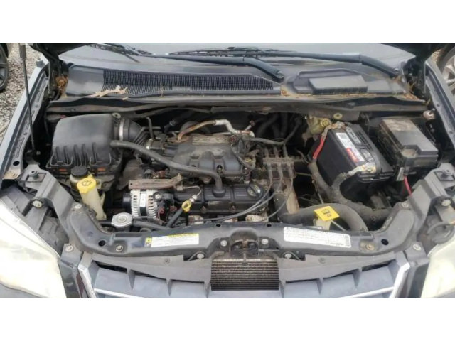 Моторчик заднего дворника 05113411AA-A    Chrysler Town & Country V