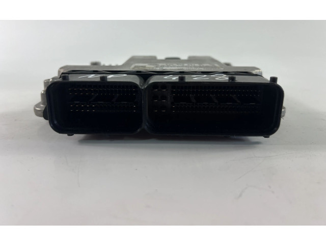 Блок управления двигателем Блок управления 03C906027DC, 0261S07010   Volkswagen Tiguan