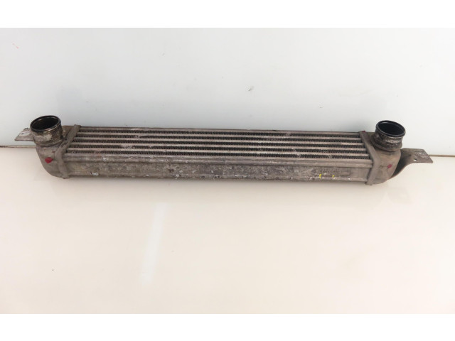 Интеркулер  52401015, 52401015   Opel Meriva A 