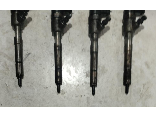Vstřikovač 0445110351, 0445110351   Fiat Punto Evo     