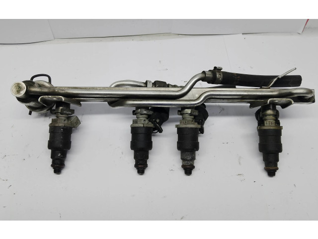 Vstřikovací lišta 0280160516   Audi 100 S4 C4     