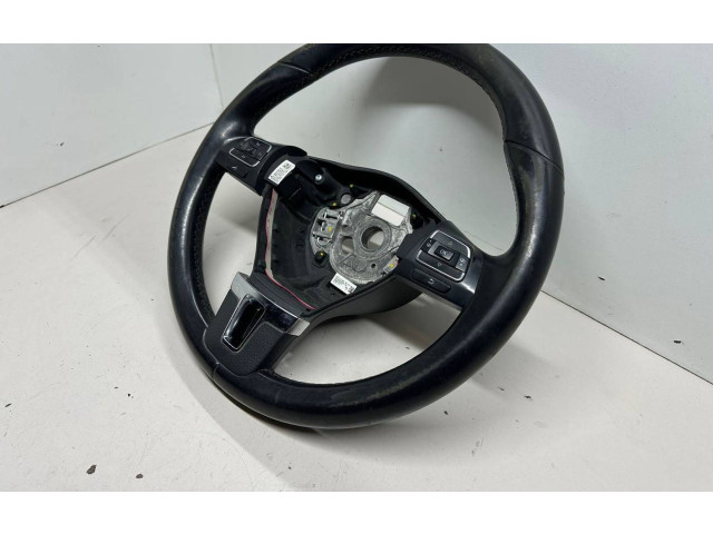 Volant Volkswagen PASSAT B7 2012 3C8959538G, 3C8959537D  
