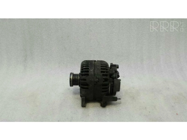 Генератор 03C903023A   Audi A1 1.4     