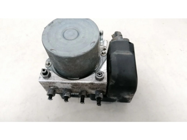 Блок АБС 0265231508, 9661886780  070620/1/0541   Citroen  C4 I  2004-2010 года